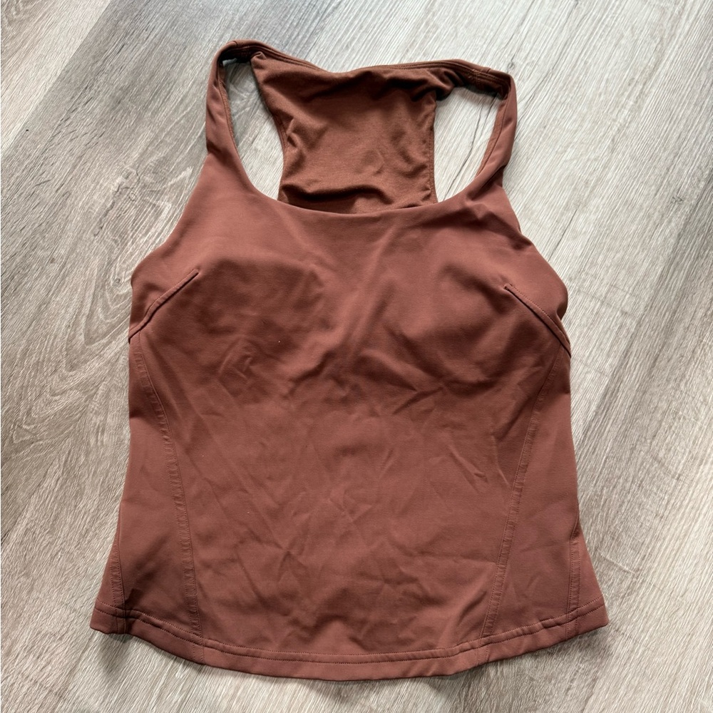 Lululemon Instill Tank Top